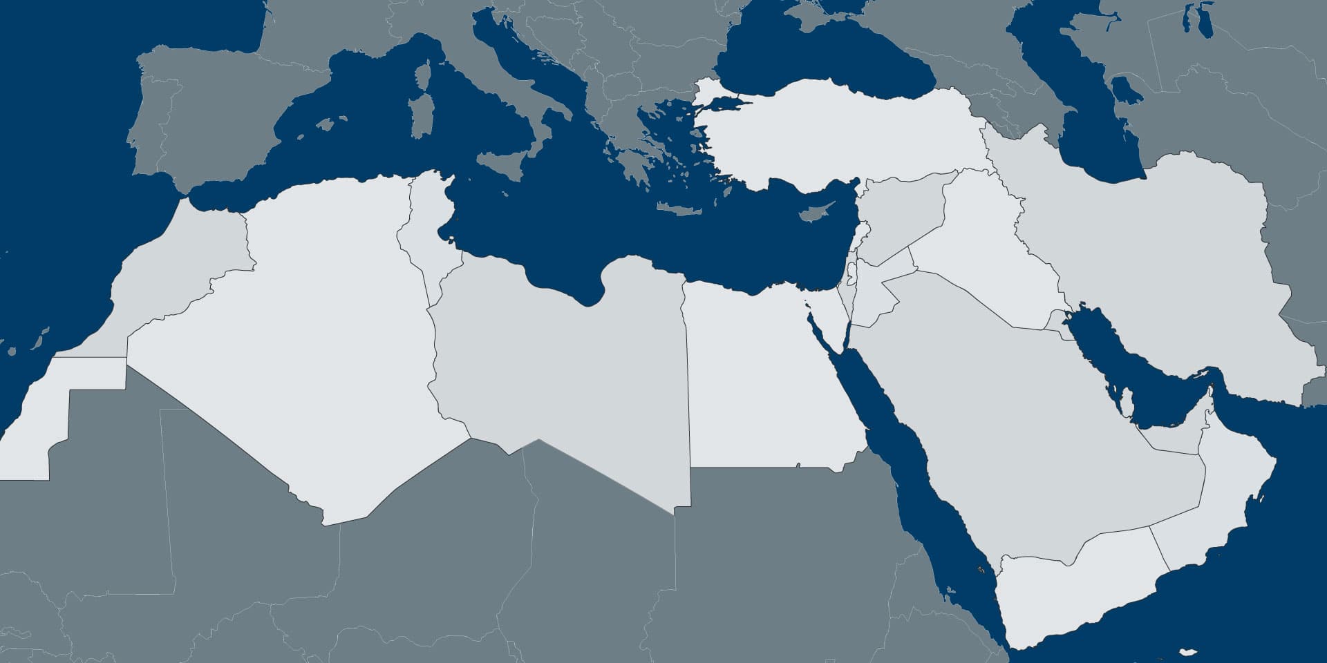 Israel in a New Strategic Era - Geopolitical Futures