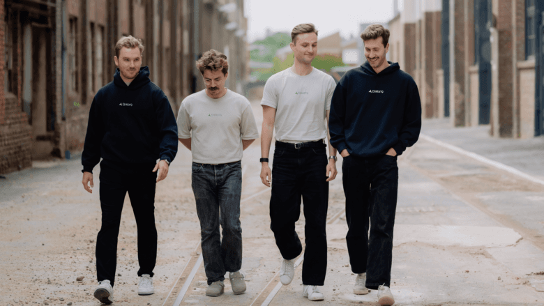 Einklang: Cologne Energy Startup Raises €2.2 Million