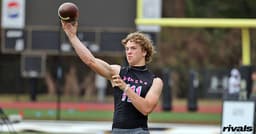 'They love me and believe in me': Purdue makes another ...