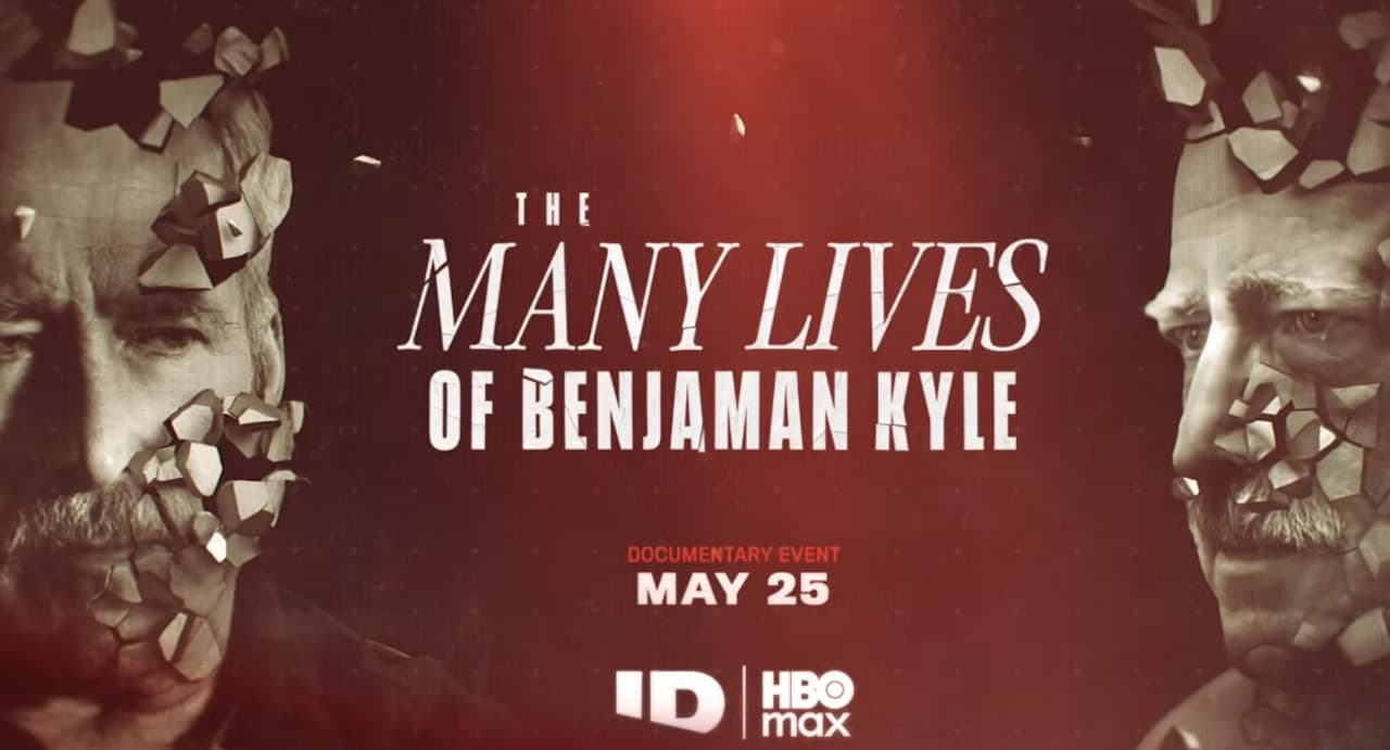 ‘The Many Lives of Benjaman Kyle’ unveils a twisted true-crime case involving amnesia