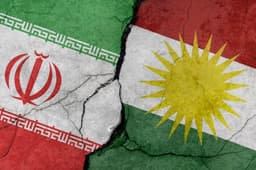 Iran Turns Kurdistan Region Into a Proxy Battlefield