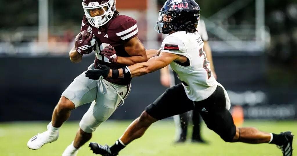 Mississippi State preseason camp and defensive personnel