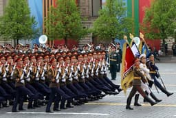 Pyongyang's Postwar Problem: When Russia No Longer ...