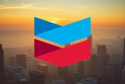 Chevron Strengthens Operational Leadership with Key Internal Appointments