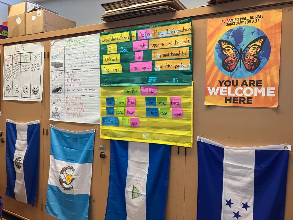   The Supreme Court case that affirmed undocumented immigrants’ right to a free public education | EdSource