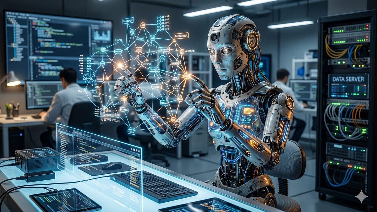 How language models actually work: what every AI engineer should know