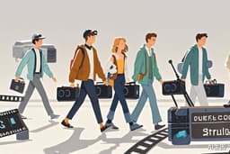 100% AI-Generated No Human Actor Drama: Why This Viral Binge-Worthy Series Is Obsessing Global Overseas Audiences