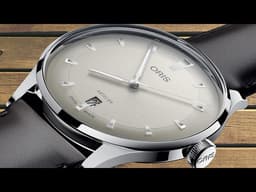 The NEW 2026 Oris Artelier Date 38mm Is Pure Class | Best Elegant Dress Watch Under $3,000?