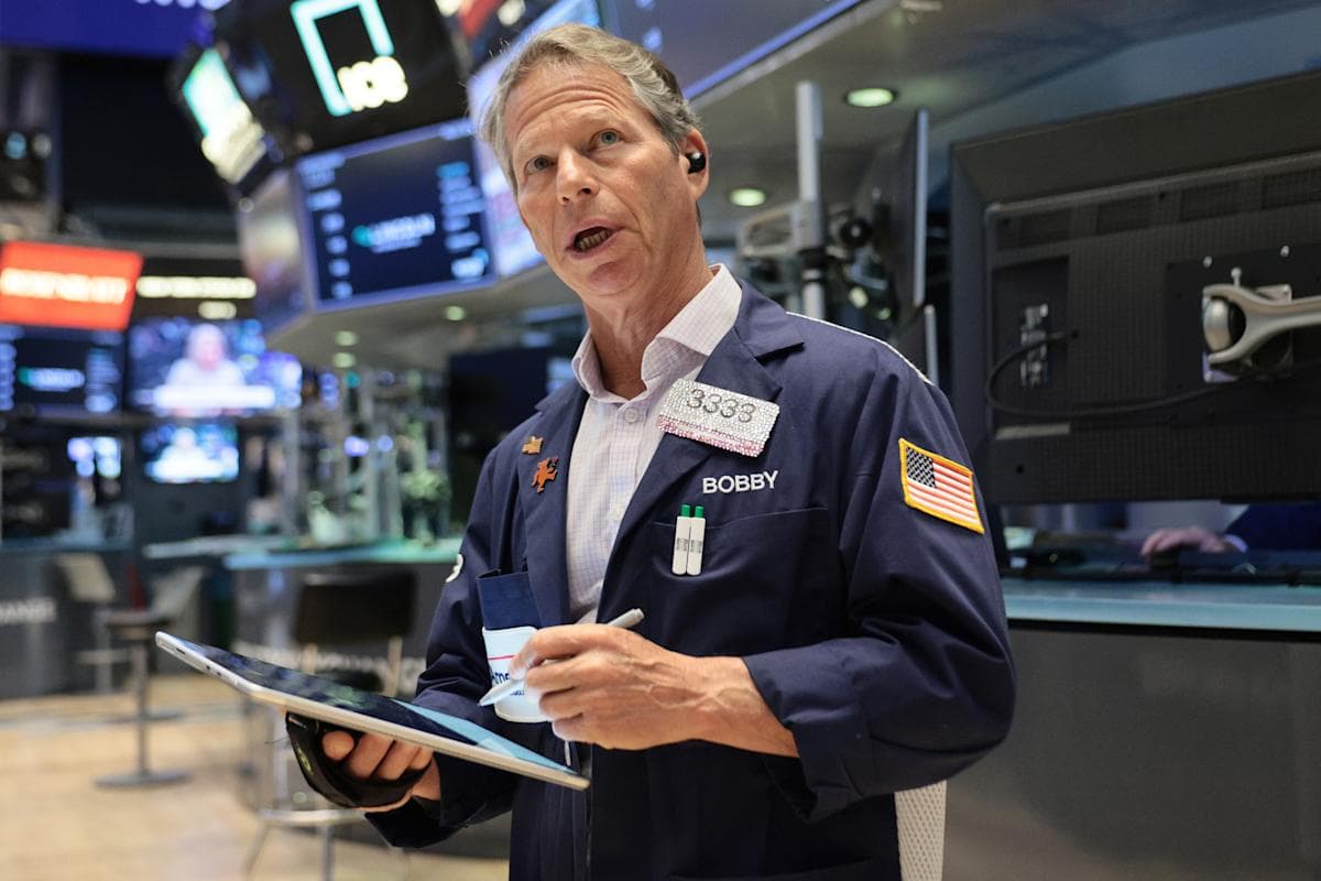 Stock market today: Dow, S&P 500, Nasdaq futures rise on Iran peace ...