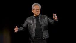 Nvidia launches RTX Spark super chip, says it will power PCs designed for AI agents
