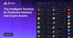 ARES 空投整理：加入候补名单并参考赚取 XP - 茅庐网