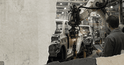 Industrial AI partnerships reshape factory automation in 202