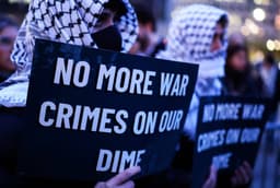 In case you missed it: Everything that happened with Trump-Iran last night - Sinar Daily