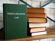 Whistleblower Retaliation and Workplace Surveillance in ...