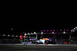 F1 rules out Las Vegas double-header to close 2026 season