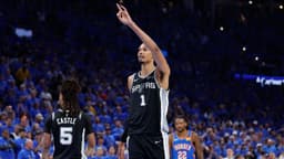 Knicks at Spurs: Full injury report, odds for Game 1 of the NBA Finals