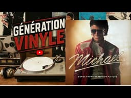 (Face C) Michael Jackson – Michael (2026)
