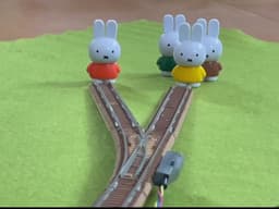 @hardmaru: Solving the Trolley Problem
https://t.co/TAE6LQYjnS