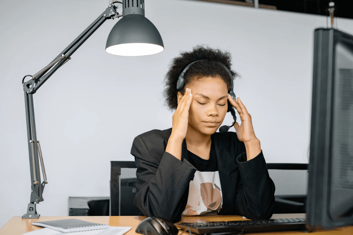 Workplace Mental Health Is A Retention Issue Employers Can’t Ignore