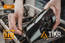 NVIDIA Has Fallen 20% From Its High. Is the AI Chip King Finally Cheap? | TIKR.com