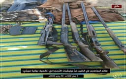 @TracTerrorism: Jama’a Nusrat ul-Islam wa al-Muslimin (#JNIM) Militants Kill Three #Dozo Militiamen in an Armed Assa...