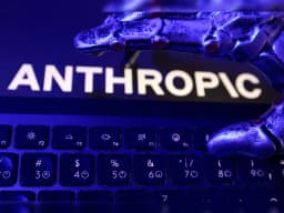 Anthropic drops pursuit of AI startup Decart - The Economic Times
