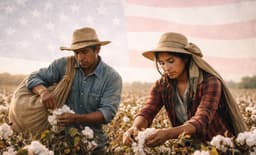 The United States And Forced Labor, The Mote in Another’s Eye – lacommunis.org