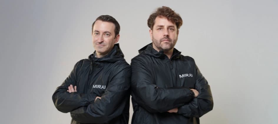 Mirai Robotics raises $4.2m pre-seed funding to build autonomous maritime systems - Startup Weekly