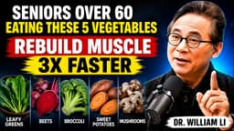 Senior Women: Seniors Over 60 Eating These 5 Vegetables ...