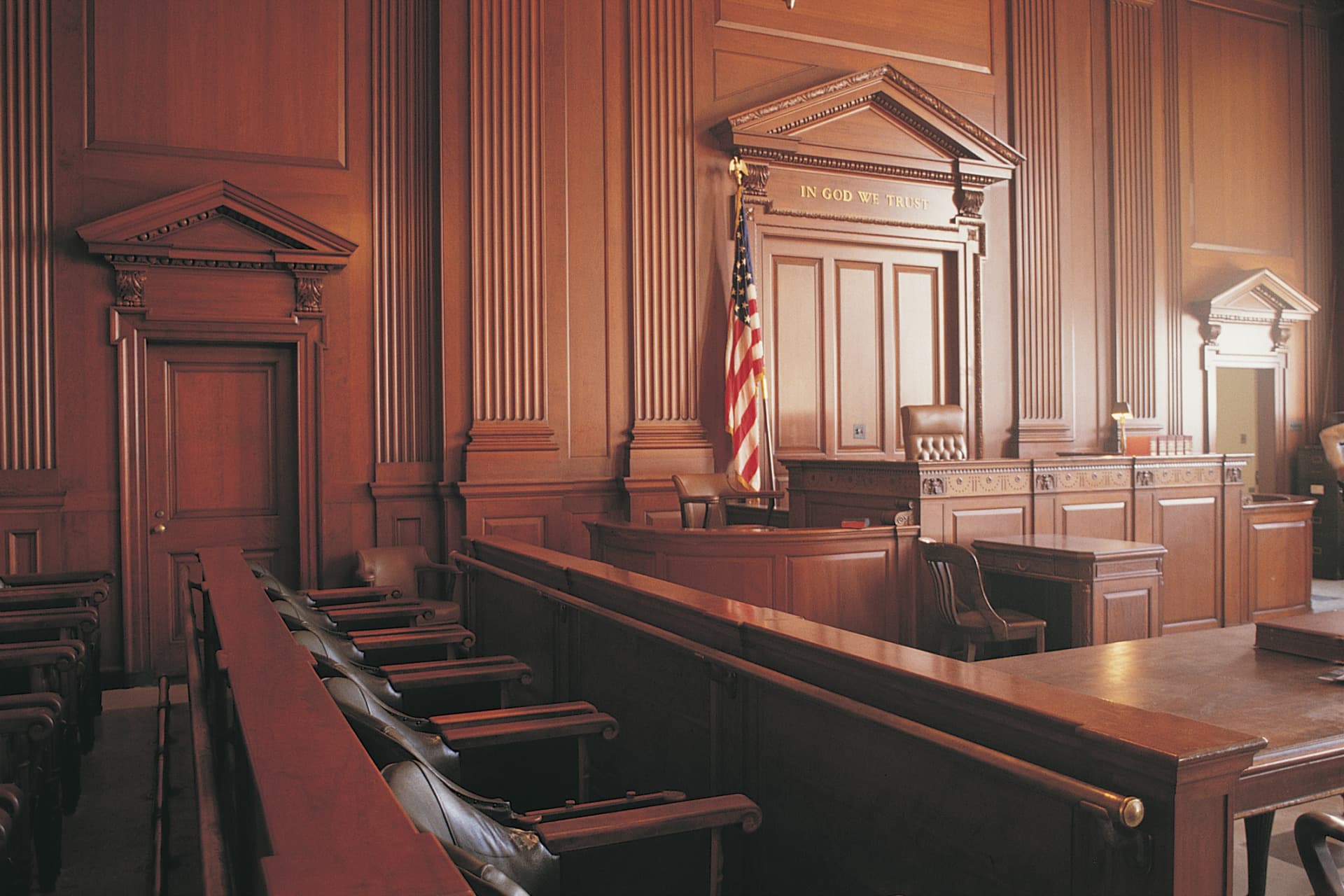 Sword of the People: The Power of Grand Juries to ...