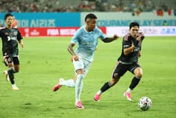 Spurs complete Savio signing and close in on another deal
