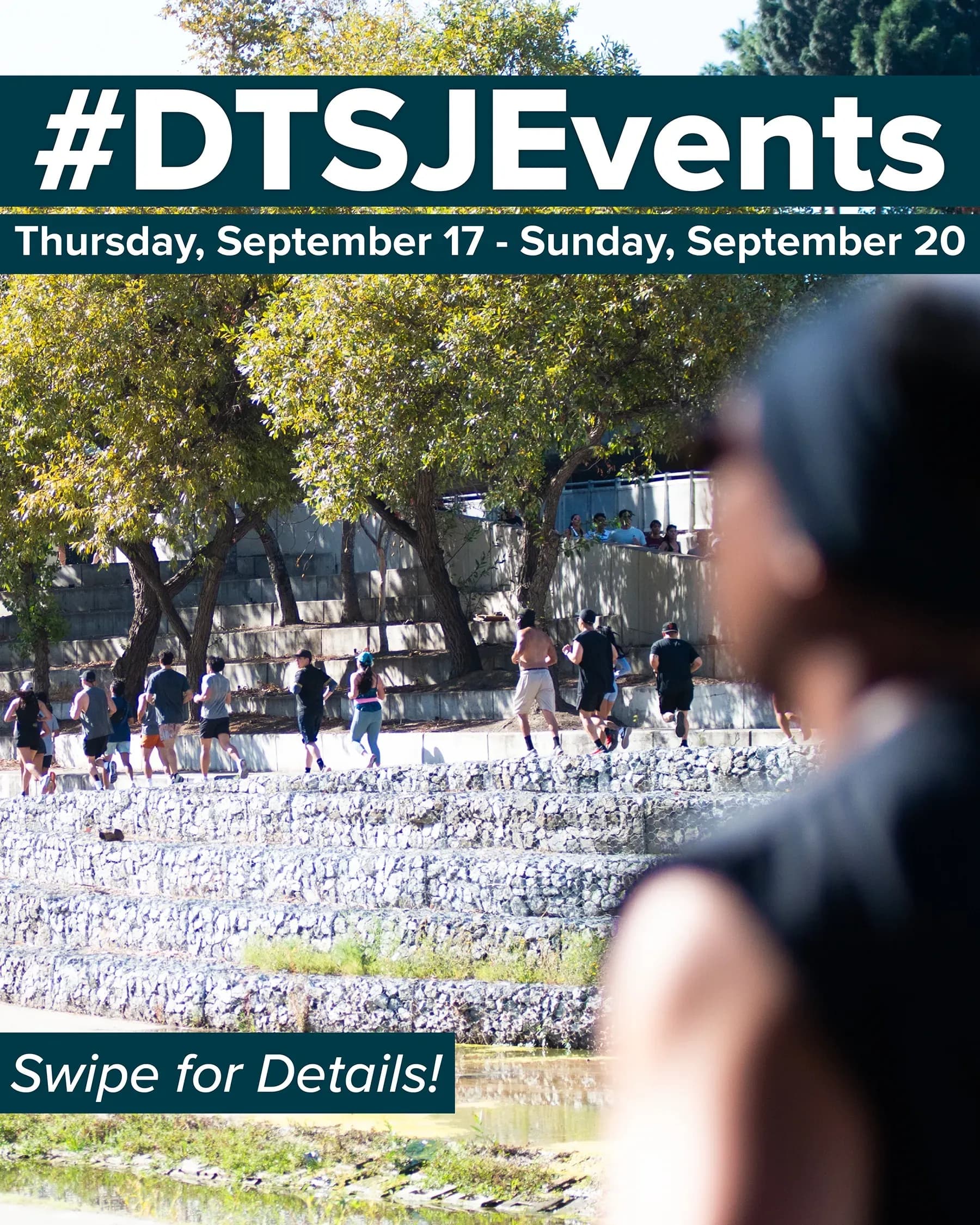 Kids Day in The Park at Plaza Park in San Jose - Mato Events
