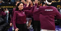 WNBA gameday discussion: Get ready for the ‘Brondello Bowl’ as the Toronto Tempo visit the New York Liberty