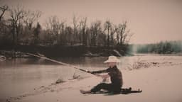 Cody Johnson - Banks Of The Trinity (Visualizer)