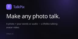 TalkPix