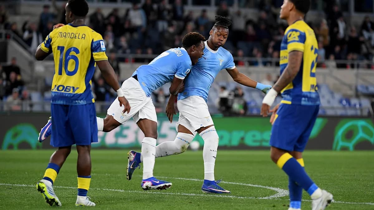 Lazio vs Parma | Where to Watch, Insights, Lineups & ...