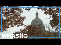 Congress plans to fully fund Homeland Security, leaders say