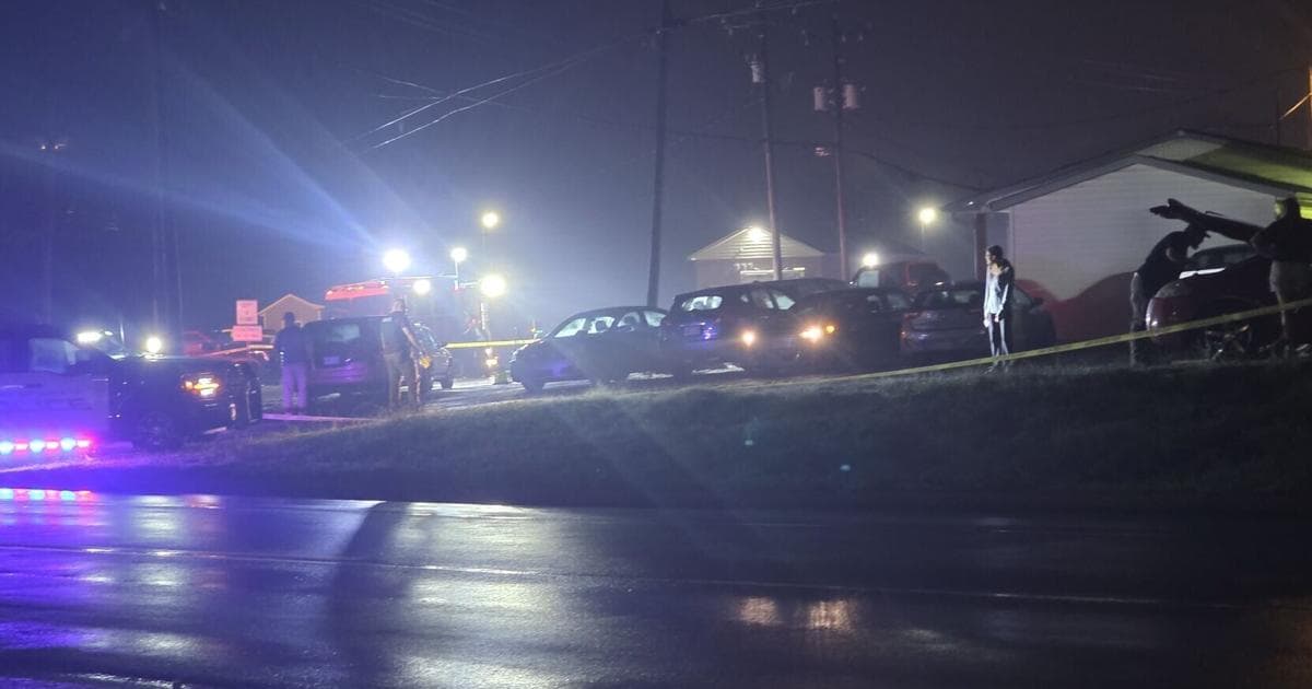 Arrest made following Friday night shooting in King | Stokes