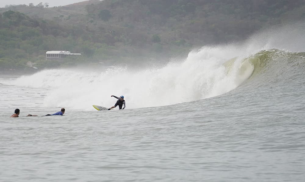 What a Low-Tide Walk Can Reveal About Your Surf Break
