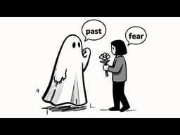 Why Someone Actually Loving You Triggers Panic? (Avoidant Relationship Sabotage)