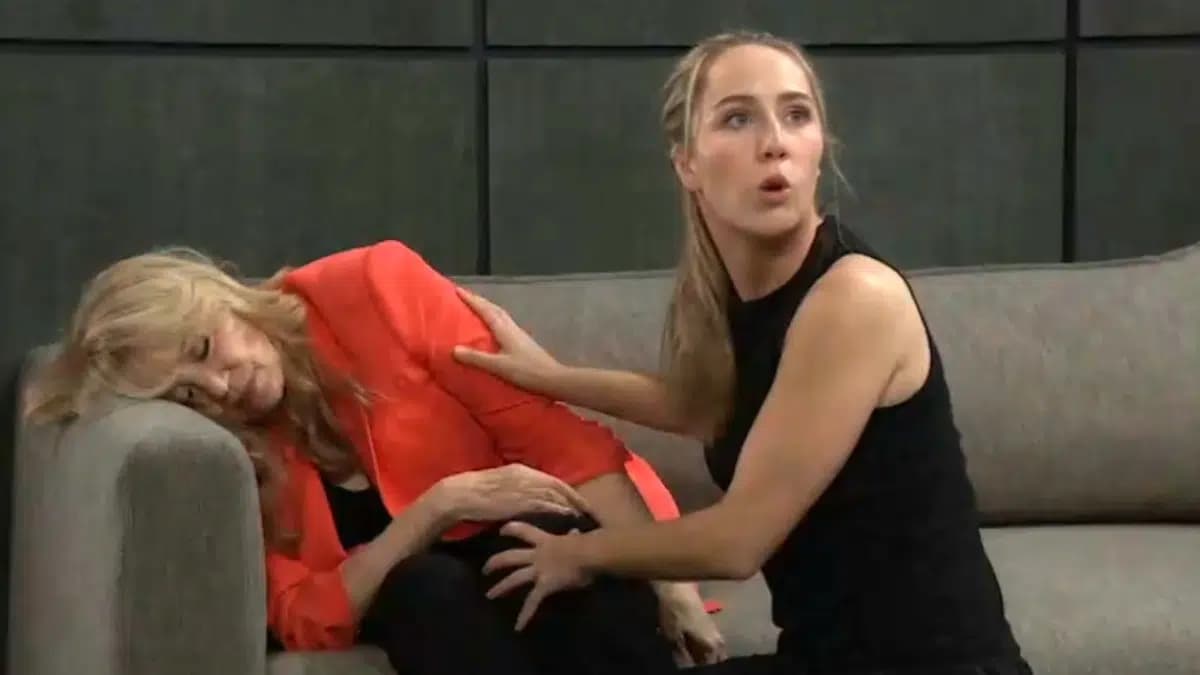 General Hospital — WSB chaos/Valentin/Joss/Carly beats