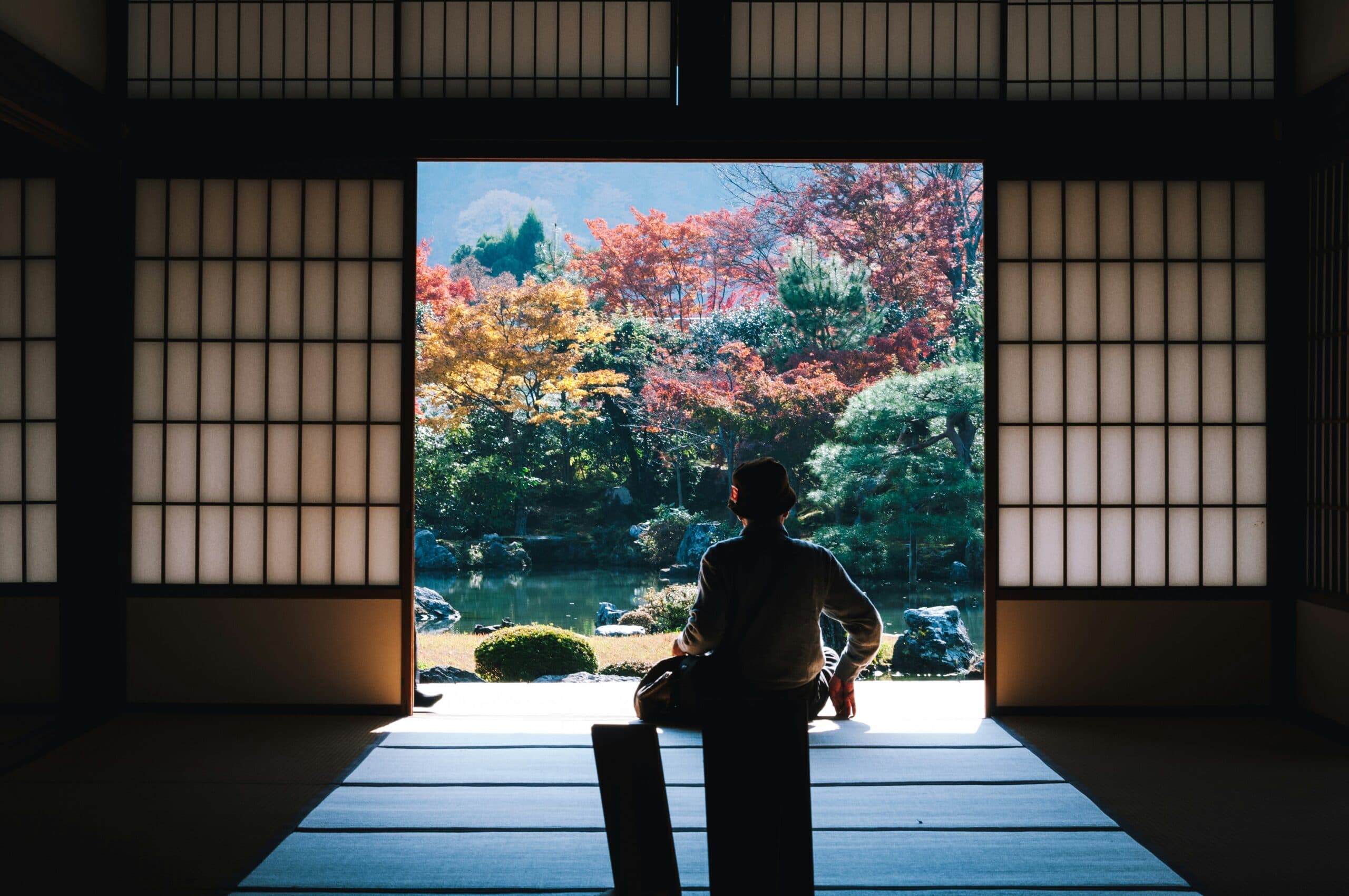 Japan Is Facing a $2.3 Trillion Stress Test