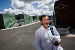 Bay Area homeless shelter shortage: Why more beds ...