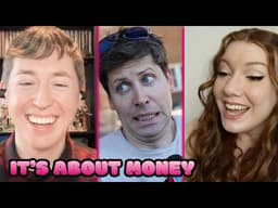 The REAL Reason OpenAI Shut Down Sora (with Paris Marx & Supriya Dwivedi)