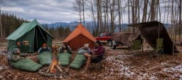 What Camping Gear Is Worth Spending Money On?