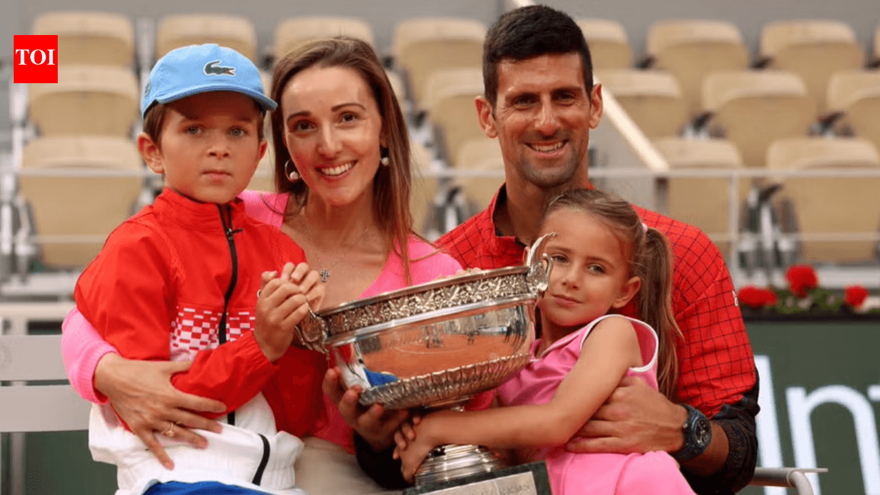 Inspiring story of the day: “Serbian history tells that family is ...