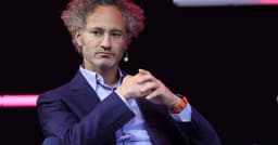 Palantir CEO Alex Karp says US government clients are ...