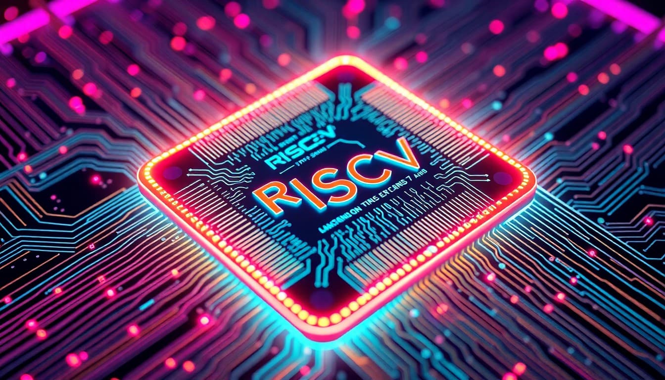 Nvidia Invests in RISC-V Startup SiFive to Diversify Chip Design - Berkeley Today