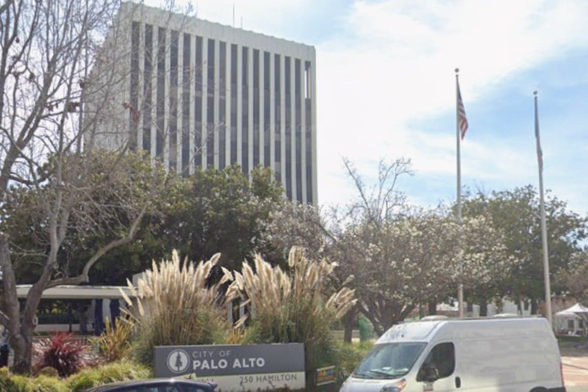 City Council — Recent actions: FY2027 deficit/budget cuts, housing/SB79, utilities, bridge, rent control vote, pro-housing designation, Cubberley sales tax on ballot, San Antonio office complex