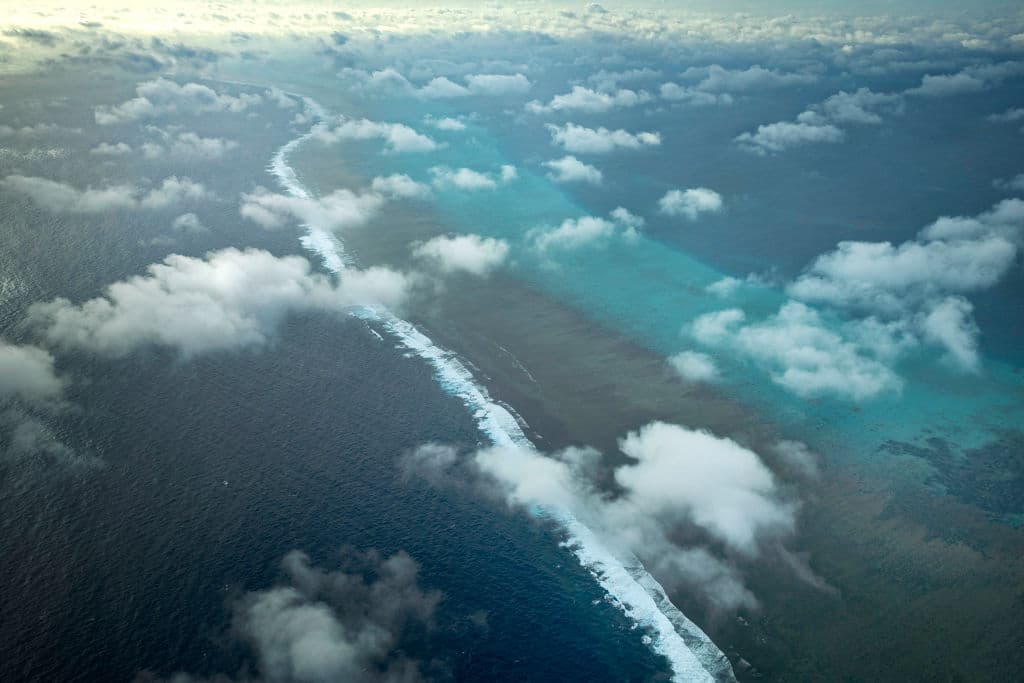 China Restricts Access and Expands Reach in the South China Sea